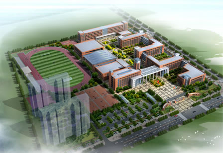 宁夏建筑设计的测试内容