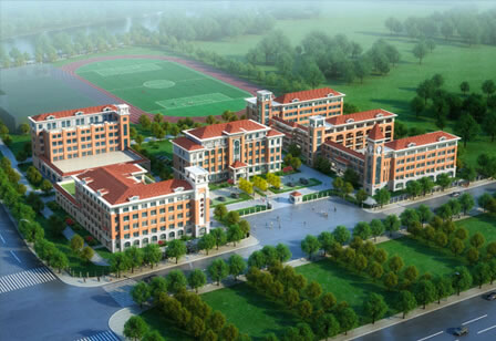 宁夏建筑设计的测试内容